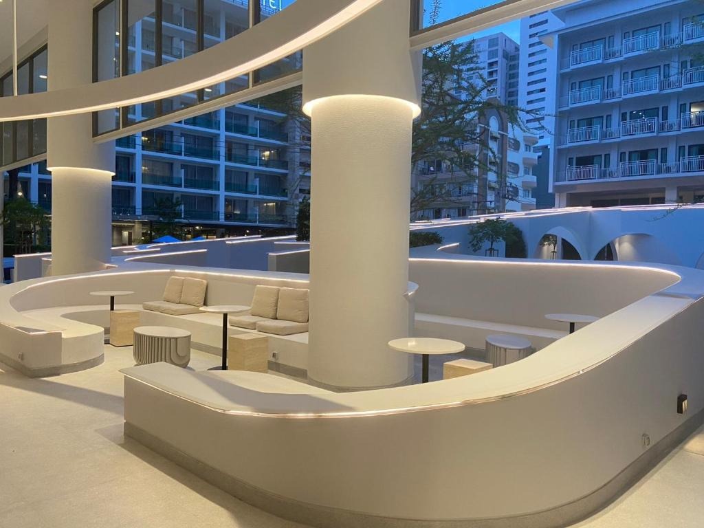 هتل ترا نرا